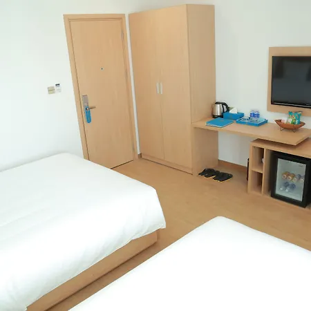 Gold Boutique Hotel Danang-3