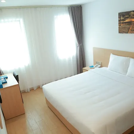 Gold Boutique Hotel Danang-2